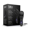 Elektrinis pėdų šveitiklis Silk'n FreshPedi Juodas