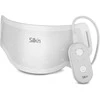 Kaklo odą atjauninanti LED kaukė Silk’n Neck Mask