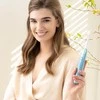 Elektrinis dantų šepetėlis Silk'n SonicYou Light Mėlyna