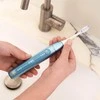 Elektrinis dantų šepetėlis Silk'n SonicYou Light Mėlyna