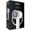 Silkn Silk´n - VacuPedi elektrinis pėdų šveitiklis, sidabrinis VP1PE1001