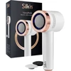 „Silk’n - VacuPedi“ elektrinis nuospaudų valiklis su įmontuotu vakuumu (rožinio aukso spalvos)