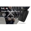 SJCAM A10 Bodcam Juodas