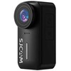 Kamera SJCAM SJCAM C110 Juodas