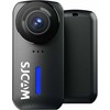 Kamera SJCAM SJCAM C110 Juodas