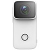 SJCAM C200 balta sportinė kamera