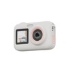 SJCAM FunCam Plus Sports Camera Baltas