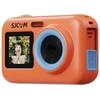SJCAM FUNCAM PLUS Oranžinis