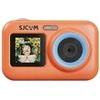 SJCAM FUNCAM PLUS Oranžinis