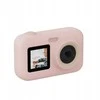 Rožinė SJCAM FunCam Plus Rožinė Sports Camera