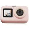 Rožinė SJCAM FunCam Plus Rožinė Sports Camera