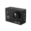 Veiksmo kamera SJCAM SJ4000 juoda