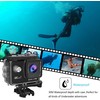 Action Camera SJCAM SJ4000 Air