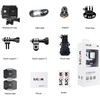 Action Camera SJCAM SJ4000 Air