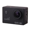 Veiksmo kamera SJCAM SJ4000 WiFi juoda