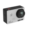 SJCAM SJ5000X sidabro spalvos