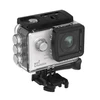 SJCAM SJ5000X sidabro spalvos