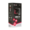 SJCAM SJ5000X sidabro spalvos