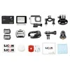 SJCAM SJ8 AIR baltos spavos