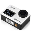 SJCAM SJ8 PRO baltos spavos