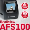 Skeneris AgfaPhoto Agfa fotojuostos skaitytuvas AFS100