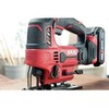 Skil Red Siaurapjūklis Skil 3420 CA; 20 V (be akumuliatoriaus ir pakrovėjo)