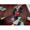 Skil Red Siaurapjūklis Skil 3420 CA; 20 V (be akumuliatoriaus ir pakrovėjo)