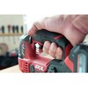 Skil Red Siaurapjūklis Skil 3420 CA; 20 V (be akumuliatoriaus ir pakrovėjo)