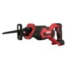 Skil Red Tiesinis pjūklas Skil 3470 CA; 20 V (be akumuliatoriaus ir pakrovėjo)
