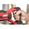Skil Red Tiesinis pjūklas Skil 3470 CA; 20 V (be akumuliatoriaus ir pakrovėjo)