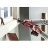Skil Red Tiesinis pjūklas Skil 3470 CA; 20 V (be akumuliatoriaus ir pakrovėjo)