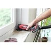 Skil Red Daugiafunkcinis įrankis Skil 3620 CA; 20 V (be akumuliatoriaus ir pakrovėjo)