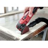 Skil Red Daugiafunkcinis įrankis Skil 3620 CA; 20 V (be akumuliatoriaus ir pakrovėjo)