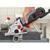 Skil F0155330AA Nešiojamasis diskinis pjūklas Juoda, Pilka 6000 RPM 600 W