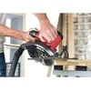 Skil Red Diskinis pjūklas Skil 5830 GA; 1400 W