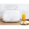 Skrudintuvas - Blaupunkt Tss802wh, 900 W, Baltas