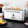 Skrudintuvas Gastroback 42394 Design Toaster Advanced 4S