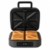Skrudintuvas Gastroback 42469 Sandwichmaker Snack Station 4XL Advanced