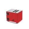 Skrudintuvas Gastroback Rowlett Toaster Regent red 42142