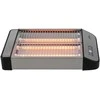 Skrudintuvas Jata JETT1590 Digital Flat Toaster