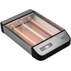 Skrudintuvas Jata JETT1590 Digital Flat Toaster
