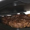 Petra PT4366MBLKVDE Health grill juodas