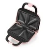 Skrudintuvas Salter EK3677FVDE Handbag Toastie Maker