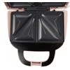 Skrudintuvas Salter EK3677FVDE Handbag Toastie Maker