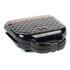 Skrudintuvas Salter EK3677FVDE Handbag Toastie Maker