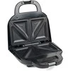 Skrudintuvas Salter EK3677FVDE Handbag Toastie Maker