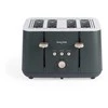 Skrudintuvas Salter EK5565BGRYFVDE Marino 4-Slice Toaster