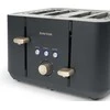 Skrudintuvas Salter EK5565BGRYFVDE Marino 4-Slice Toaster