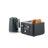 Skrudintuvas Salter EK5565BGRYFVDE Marino 4-Slice Toaster