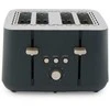 Skrudintuvas Salter EK5565BGRYFVDE Marino 4-Slice Toaster